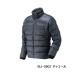 (26 год 9 месяц новый товар ) Shimano Ultra высокий loft пуховик WJ-090Z уголь M размер (9 месяц продажа предположительно | предварительный заказ принимается )