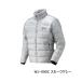 (26 год 9 месяц новый товар ) Shimano Ultra высокий loft пуховик WJ-090Z затонированный серый M размер (9 месяц продажа предположительно | предварительный заказ принимается )