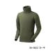 (26 год 9 месяц новый товар ) Shimano dry внутренний Thermo шея рубашка IN-062Z хаки S размер (9 месяц продажа предположительно | предварительный заказ принимается )
