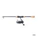 (22 год 7 месяц новый товар ) Shimano 22 Buena Vista combo 1000C S56L ( Shimai размер 49.0cm)