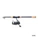(22 год 7 месяц новый товар ) Shimano 22 Buena Vista combo 1000C S60ML ( Shimai размер 44.5cm)