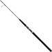 (18 год 4 месяц новый товар ) Alpha Tackle (alpha tackle)k Lazy light jigging вал S632ML ( Shimai размер 99cm)
