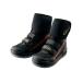 (23 год 5 месяц новый товар ) Gamakatsu болотный обувь ( фетр шиповки ) GM-4538 черный 5L размер 