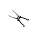 ���܂��� ���O�[ ���P �A���~�t�B�b�V���O���b�v LE-127 22cm