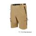 (26 год 5 месяц новый товар ) Gamakatsu summer dry шорты GM-3822 бежевый ( Gamakatsu ) LL размер 