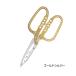  Sunline Matsuyama .. щипцы 4 тип Gold серебряный 