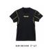 (26 год 4 месяц новый товар ) Sunline Quick do Ryan da- футболка SUW-06214CW Gold L размер 