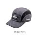 (26 год 4 месяц новый товар ) Sunline Quick dry колпак CP-3834 черный свободный размер 