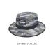 (26 год 4 месяц новый товар ) Sunline Quick dry шляпа CP-3835 рыба утка свободный размер 