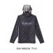 (26 год 4 месяц новый товар ) Sunline BUG OFF Quick do жизнь -ti-SUW-04604CW черный LL размер 