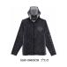 (26 год 4 месяц новый товар ) Sunline BUG OFF Quick do жизнь ru Zip Parker SUW-04605CW черный LL размер 