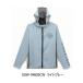 (26 год 4 месяц новый товар ) Sunline BUG OFF Quick do жизнь ru Zip Parker SUW-04605CW светло-серый LL размер 