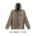 (26 год 4 месяц новый товар ) Sunline BUG OFF Quick do жизнь ru Zip Parker SUW-04605CW настоящий утка L размер 