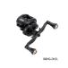 (26 год 5 месяц новый товар ) tail walk (tail walk) vi re year DGne расческа s100HG-DH| левый ( маленький размер товар ). покупка 