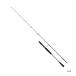 (20 год 9 месяц новый товар ) Uzaki Nisshin черный Jaguar Origin light jigging 603 UL ( Shimai размер 135cm) ( с гарантией )