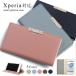 Xperia Ace II SO-41B �P�[�X �蒠�^ ������� �u�����h �X�}�z�P�[�X �S�@��Ή� android SO41B �G�N�X�y���A ace2 �X�}�z�J�o�[ �X�^���h �L���L�� �J�[�h���[