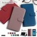 Galaxy 5G mobile Wi-Fi SCR01 case notebook type stylish brand mobile wifi Galaxy 5g cover stand card storage au wimax
