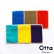 otaOtta половина полотенце носовой платок OT19-0060-0935