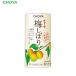 cho-ya слива сок [ слива ... Cart can 125ml 1 коробка 30 шт. входит .] 14%.. производство .. юг высота слива .. ввод напиток без добавок [ бесплатная доставка ]