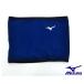MIZUNO прием заказа . ограничение Junior обратная сторона ворсистый защита горла "neck warmer" пастель темно-синий 