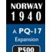 GMT: Norway, 1940: A PQ-17 Expansion