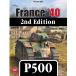 GMT: France '40 2nd Edition