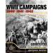 Compass: WWII Campaigns: 1940, 1941, and 1942