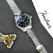  часы ремень частота ZENITH IWC Forstner Flatlink сила na- Flat ссылка 
