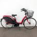[20%OFF] used bicycle electromotive bicycle Yamaha PAS Raffini 26 -inch interior 3 step mechanic inspection completed .
