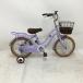 [10%OFF] outlet велосипед супер-скидка Kids cycle внутренний производитель a.n.desgin works 16 дюймовый пассажирский колесо имеется менять скорость нет механик прошел осмотр .