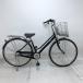 [10%OFF] б/у велосипед супер-скидка легкий машина внутренний производитель STANDARD TOWN BICYCLE 27 дюймовый салон 3 уровень механик прошел осмотр .