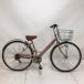 [10%OFF] б/у велосипед супер-скидка городской велосипед внутренний производитель a.n.design works Redfern 27 дюймовый экстерьер 6 уровень механик прошел осмотр .