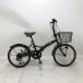 [10%OFF] б/у велосипед супер-скидка складной велосипед внутренний производитель AUSTIN 20 дюймовый экстерьер 6 уровень механик прошел осмотр .