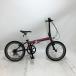 [10%OFF] б/у велосипед супер-скидка складной велосипед DAHON D8 20 дюймовый экстерьер 8 уровень механик прошел осмотр .