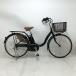 [20%OFF] б/у велосипед супер-скидка электрический assist Bridgestone Assista 26 дюймовый салон 3 уровень механик прошел осмотр .