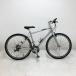 [10%OFF] б/у велосипед супер-скидка гибридный велосипед GIANT GRAVIER 27.5in ( передний )3×( после )8s механик прошел осмотр .