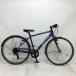 [10%OFF] б/у велосипед супер-скидка гибридный велосипед Bridgestone TB1 27 дюймовый экстерьер 7 уровень механик прошел осмотр .
