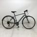 [10%OFF] б/у велосипед супер-скидка гибридный велосипед Bridgestone TB1 27 дюймовый экстерьер 7 уровень механик прошел осмотр .