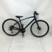 [10%OFF] б/у велосипед супер-скидка гибридный велосипед SPECIALIZED SIRRUS 700x32c ( передний )2×( после )8s механик прошел осмотр .