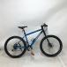 [10%OFF] б/у велосипед супер-скидка горный велосипед CANNONDALE OPTIMO 26×2.0 дюймовый механизм ( передний )3×( после )9s механик прошел осмотр .