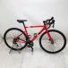 [10%OFF] б/у велосипед супер-скидка шоссейный велосипед cannondale CAAD13 700×32C механизм ( передний )2×( после )11s механик прошел осмотр .