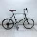 [10%OFF] б/у велосипед супер-скидка велосипед на маленьких колесах RALEIGH RSW SPORT 20 дюймовый экстерьер 8 уровень механик прошел осмотр .