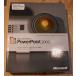 ( б/у )Microsoft Office PowerPoint 2003
