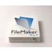 ( б/у ) FileMaker Pro 7 Windows версия 
