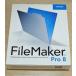 ( б/у )FileMaker Pro 8 витрина выше комплектация 