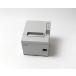 ( превосходный б/у )EPSONTM-T885(USB*RS232C/58mm) модель ( источник питания продается отдельно )