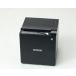 ( превосходный б/у )EPSONre сиденье принтер TM-M30II-H (USB*LAN*Bluetooth/80/58mm) черный 