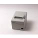 ( б/у )EPSONre сиденье принтер TM-T202(Bluetooth/58mm) белый 