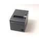 ( б/у )EPSONre сиденье принтер TM-T202(Bluetooth) черный 