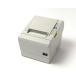 ( б/у )EPSONre сиденье принтер TM-T883(USB/80mm) белый ( источник питания продается отдельно )
